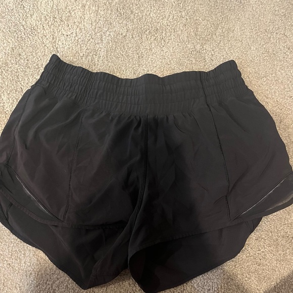 Lululemon Shorts - Picture 1 of 3